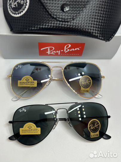 Очки Ray-Ban