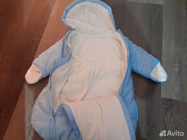 Детская одежда