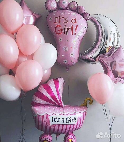 Воздушные шары