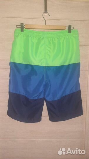 Шорты для купания 164-170
