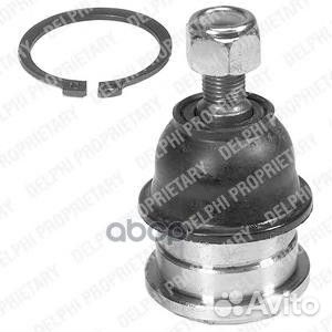 Опора шаровая нижняя Mitsubishi/Delphi/ TC592 D