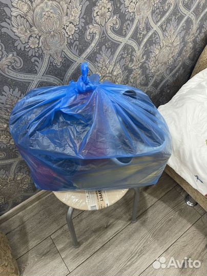 Продам пакет с вещами детские для мальчика