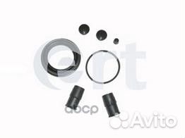 Р/к переднего суппорта '400683 Ert