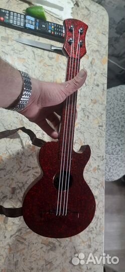 Гитара детская от 3 до 5 лет