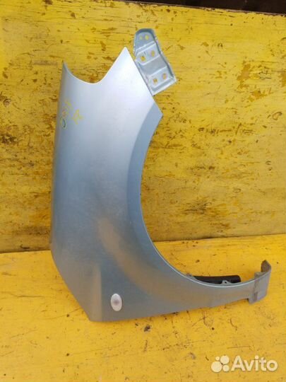 Suzuki sx4 капот крыло переднее правое левое