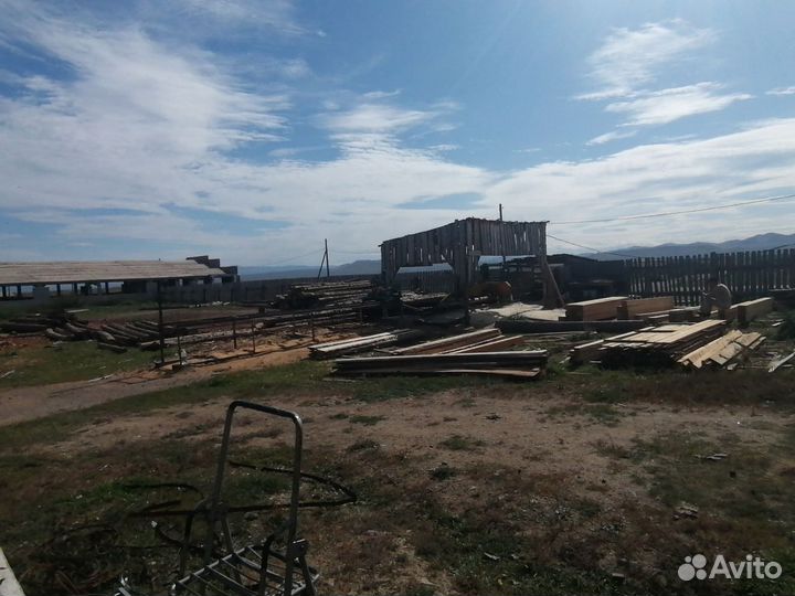 Продам пилораму и кромкообрезой