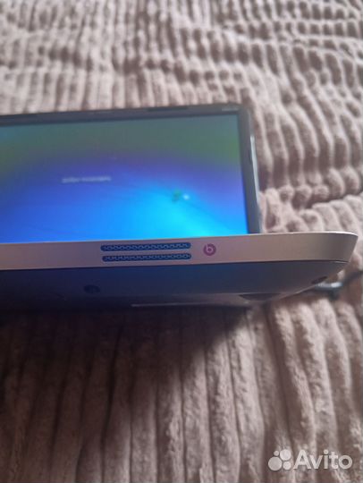 Ноутбук HP DV6-6029er