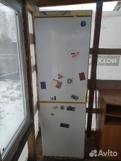 Холодильник саратов