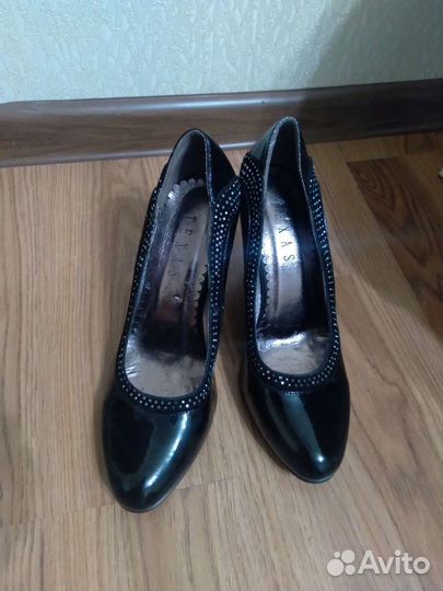 Туфли женские