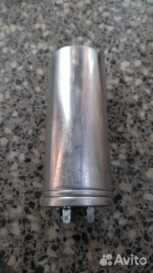 Пусковой конденсатор для кондиционера