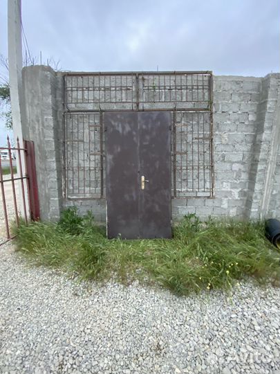 Дверь входная металлическая