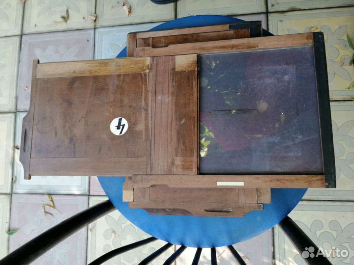 Фото кассеты СССР