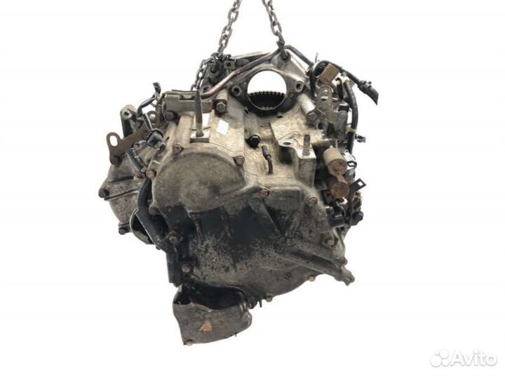 Коробка передач автоматическая (АКПП) mdja Honda A