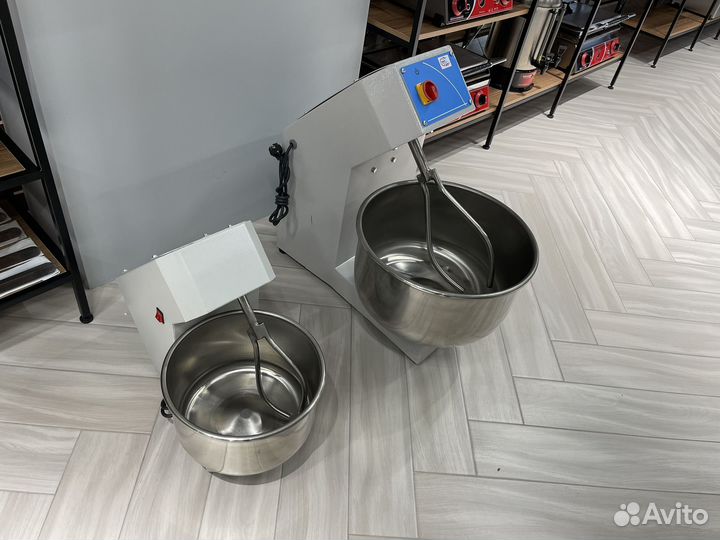 Тестомес Турция