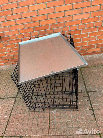 Клетка для собак