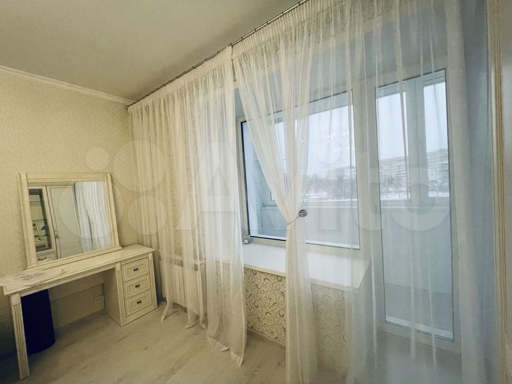 1-к. квартира, 38,8 м², 4/12 эт.