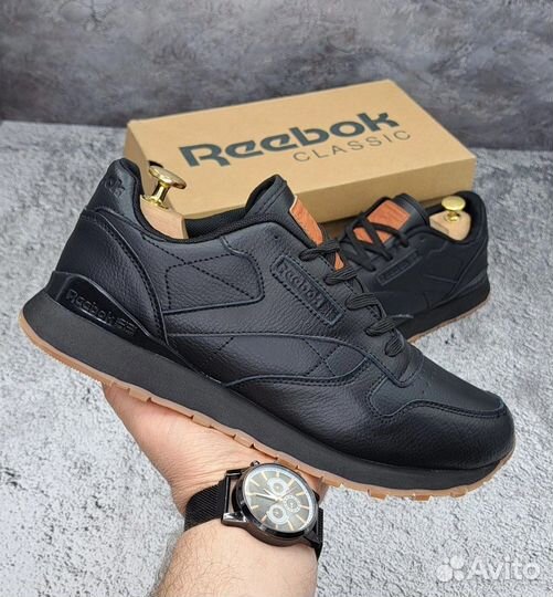 Кроссовки reebok