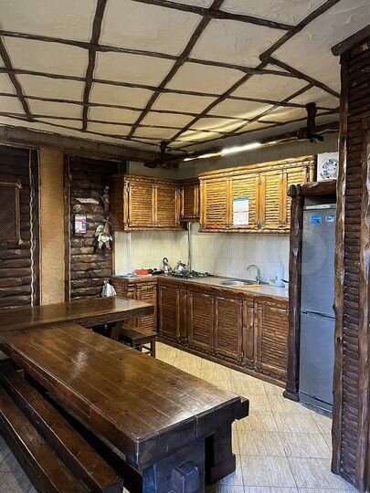 Комната 20 м², 2/4 эт.