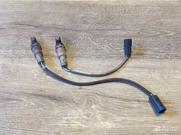 Nissan x-trail т31 кислородный датчик 2,0 бензин