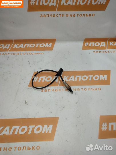 Лямбда-зонд Kia Optima 3 2012 392102G370