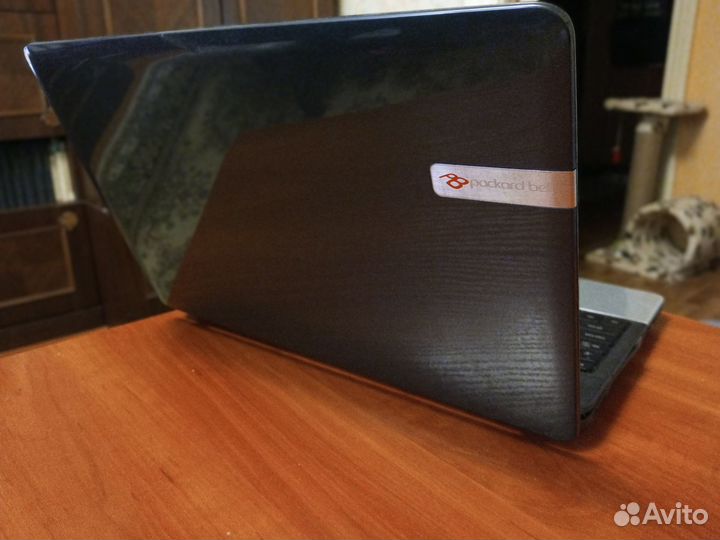 Acer Packard Bell EasyNote ente11HC