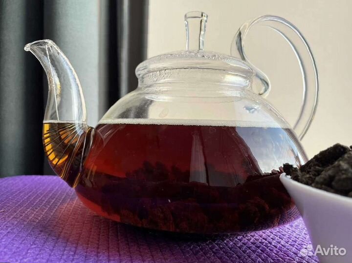 Иван чай 1 кг 2023 для зож, как надо