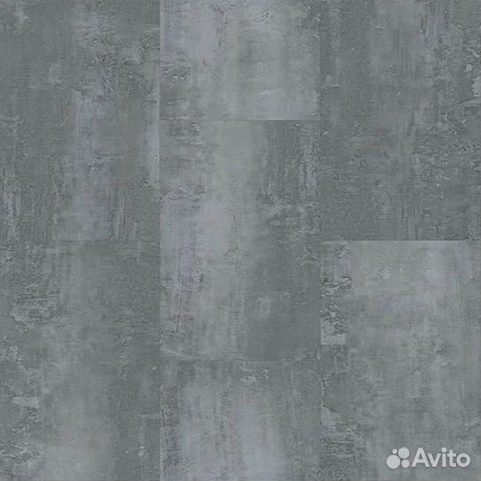 Ламинат SPC Alta Step Гранит темный SPC9903