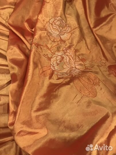 Комплект постельного белья