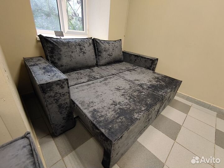 Диван Лофт Мини