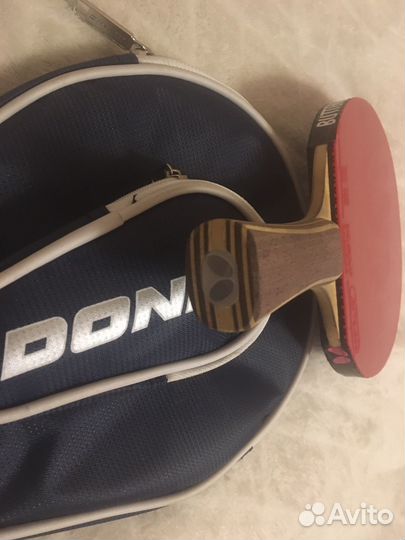 Ракетка для настольного тенниса butterfly