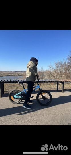 Dyno gt велосипед детский