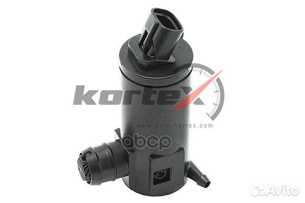 Насос омывателя KWM056 kortex