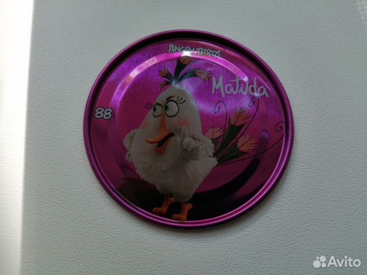 Коллекция игровых фишек от Chipicao разных годов