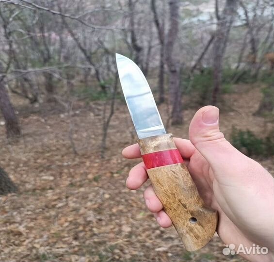 Нож охотничий Вальтер