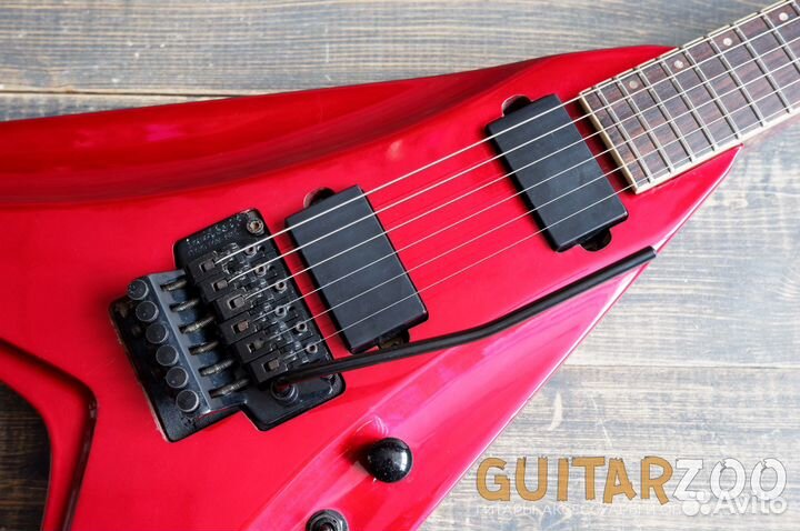 Электрогитара Grass Roots GC-60V CAR