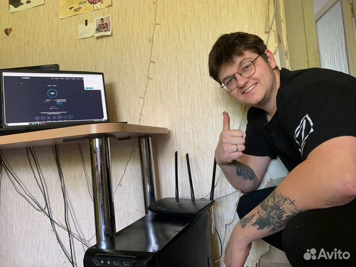 Ремонт телевизоров