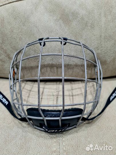 Хоккейная маска Bauer