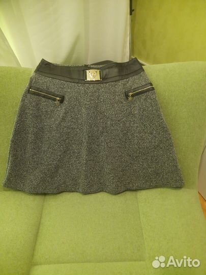 Юбка и блузка