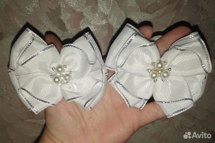 Резинка для волос