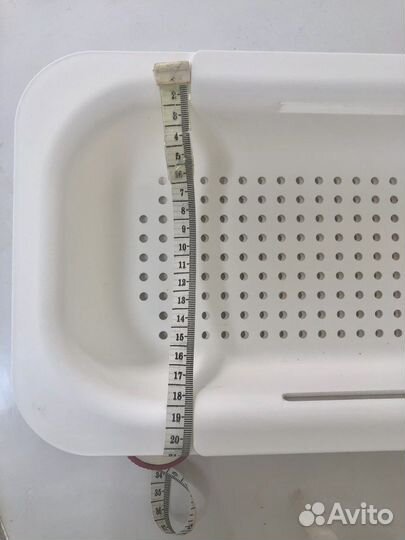 Для мытья и сушки посуды и фруктов