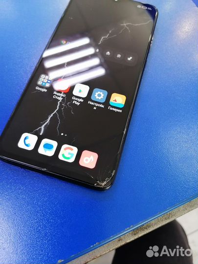 Xiaomi Redmi Note 8 Pro, 6/128 ГБ