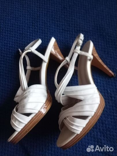 Босоножки женские 39 размер