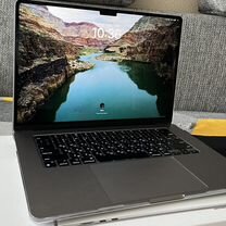 Mac book air 15 m2