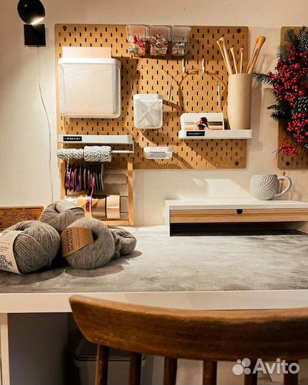 Панель икеа скодис IKEA skadis/Константин 5450