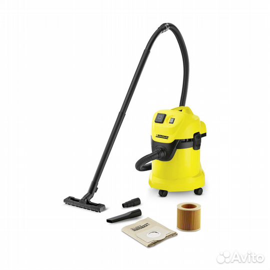 Аренда строительный пылесос в аренду