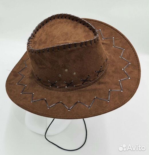 Шляпа пирата