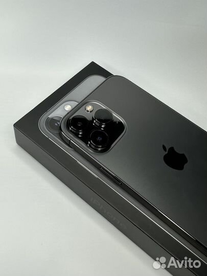 iPhone 13 Pro Max 128gb акб 99