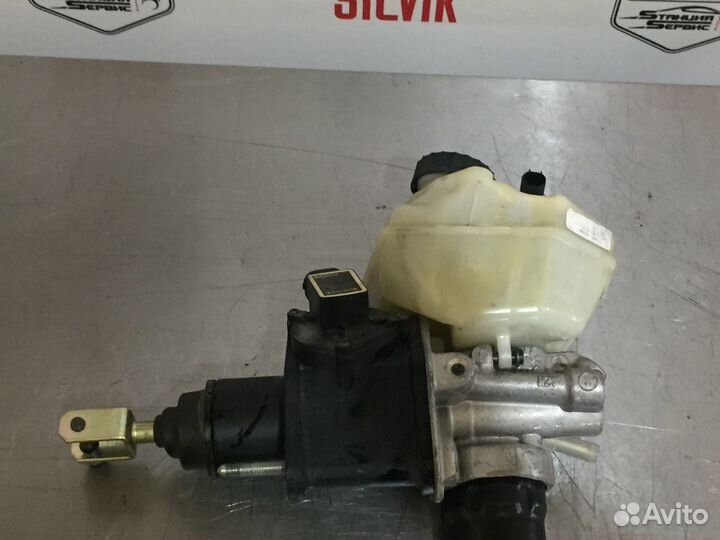 Главный тормозной цилинд mercedes cls w219