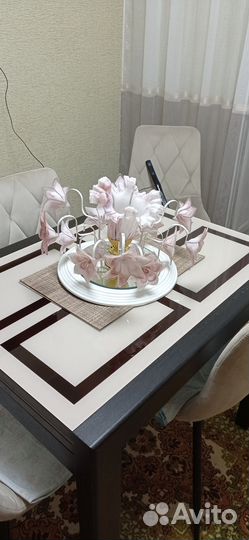 Люстра потолочная бу СССР