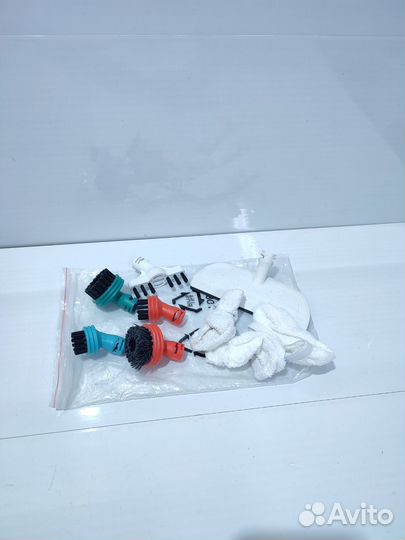 Насадки для паровой швабры Tefal VP8561RH